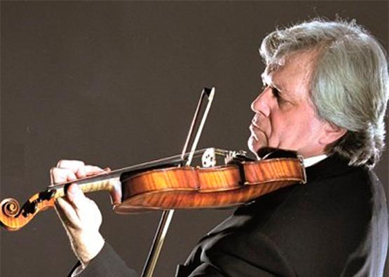 Художественный руководитель