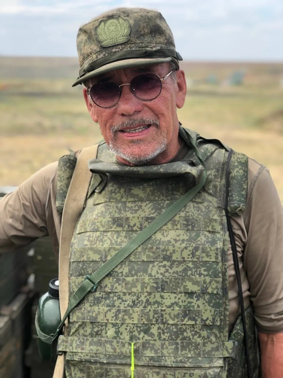 «Высота». Яков Алленов. Красноярский камерный оркестр