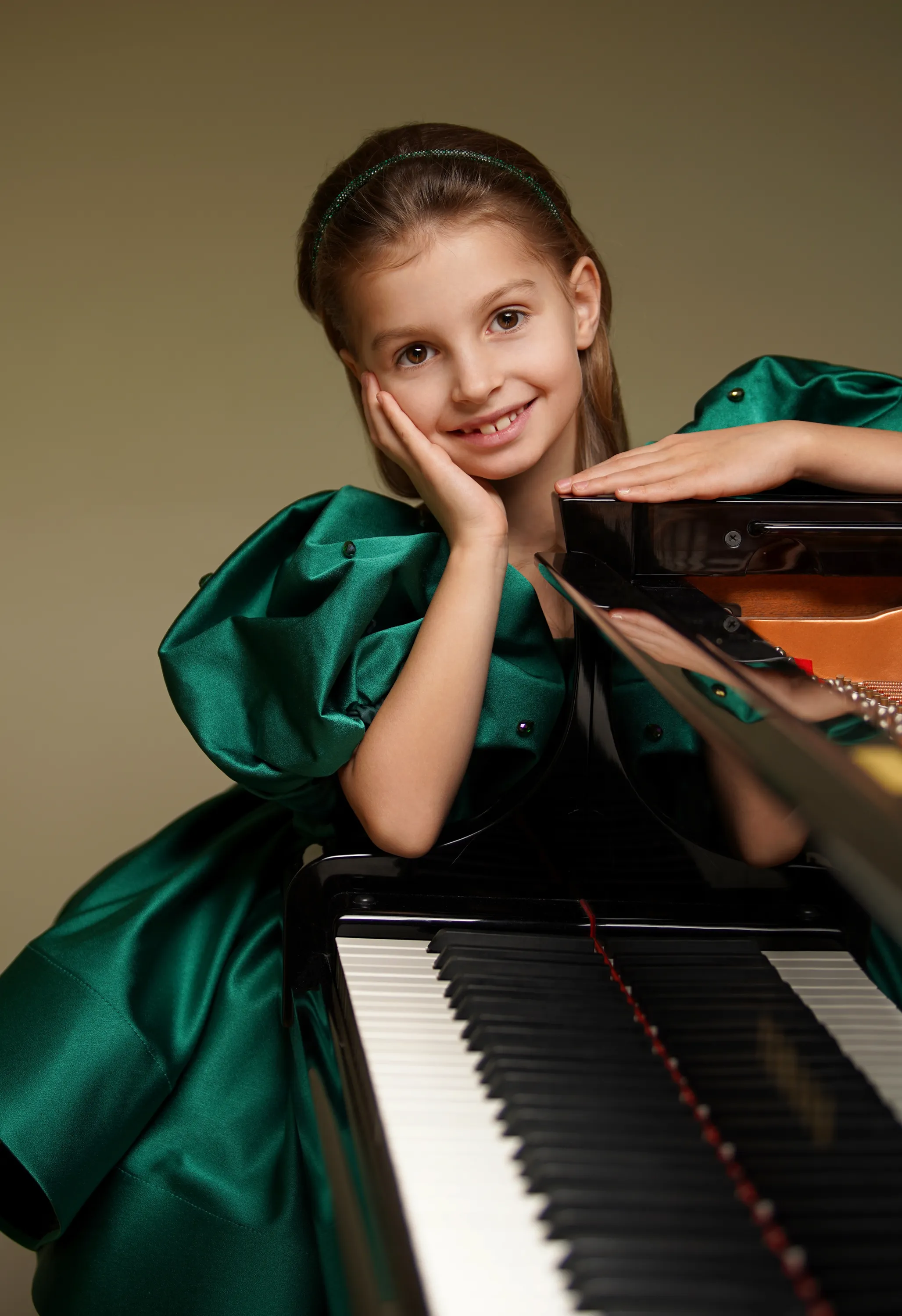 Концерт проекта «Камертон регионов» Фонда Владимира Спивакова