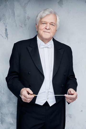 История оркестра. Концерт концертов.