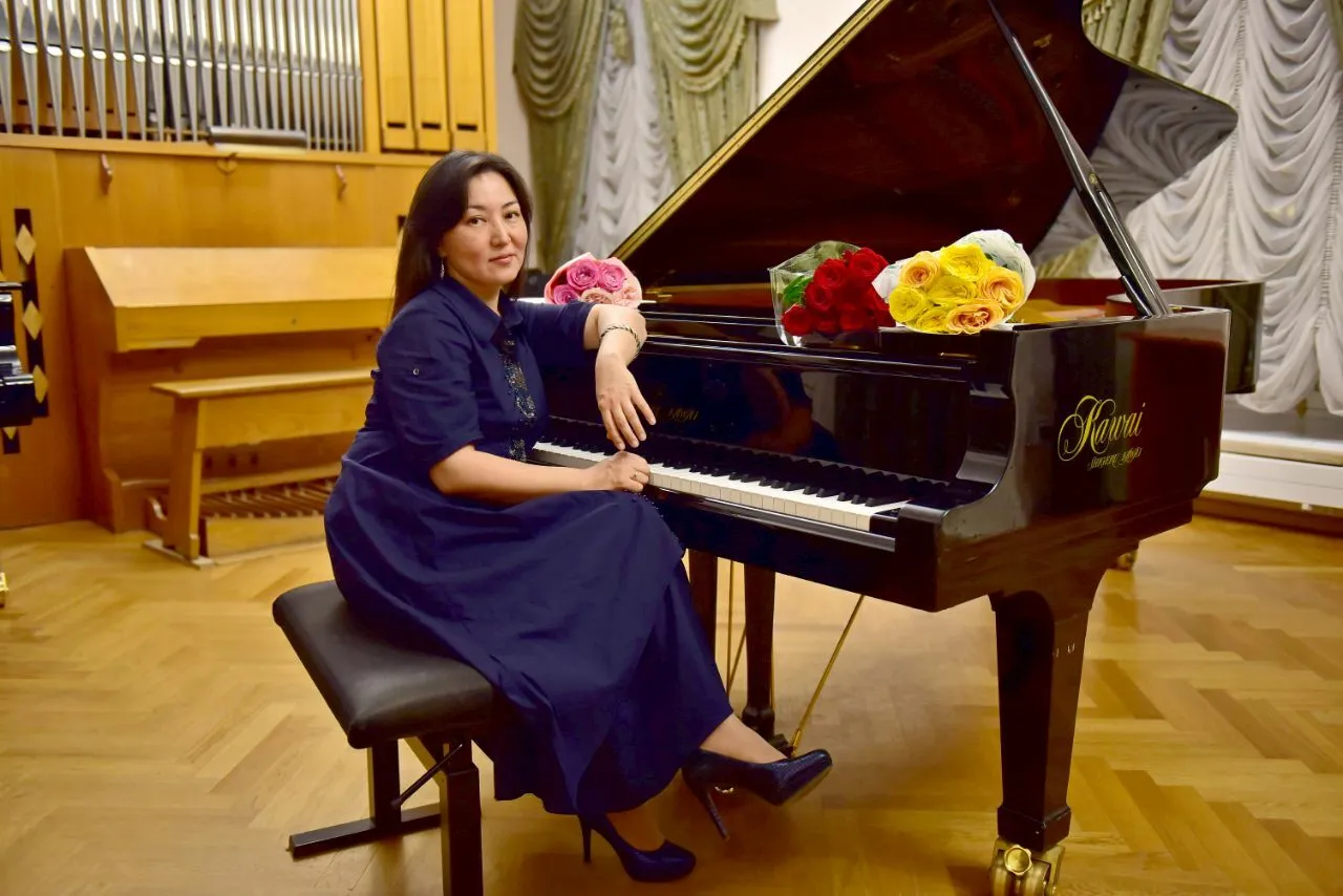 Утонченная романтика и виртуозность